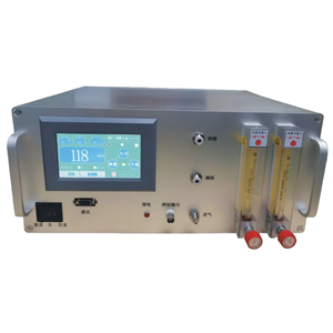 DOL-40电解法露点分析仪