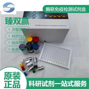 人补体C3转化酶抗体(C3c-Ab)ELISA试剂盒