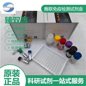  人S100A1钙结合蛋白(S100A1)ELISA试剂盒