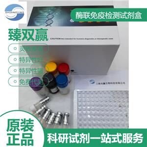 人无翅型MMTV整合位点家族成员4(WNT4)ELISA试剂盒
