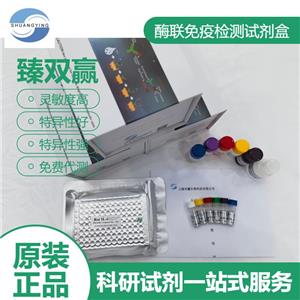 人促甲状腺激素受体抗体(TSHR Ab)ELISA试剂盒