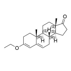 睾酮EP杂质B