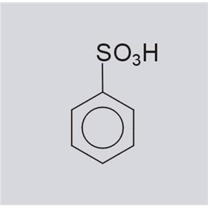 苯磺酸,Benzenemonosulfonic acid