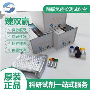 人表皮转谷氨酰胺酶(TGM3)ELISA试剂盒