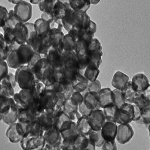 油溶性金纳米笼,Oil-Soluble Gold Nanocages