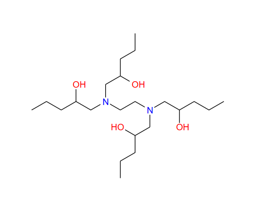 十八烷基二甲基羟乙基季铵硝酸盐,Octadecyl dimethyl hydroxyethyl quaternary ammonium nitrate