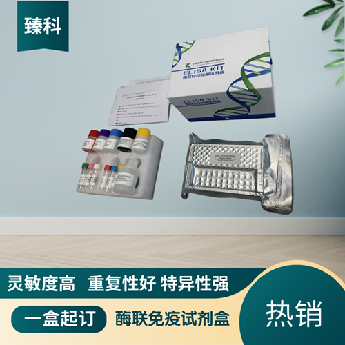 大鼠神经生长因子(NGF）ELISA试剂盒,RatNGFELISA KIT