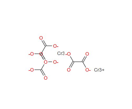 草酸铬,Chromium Oxalate