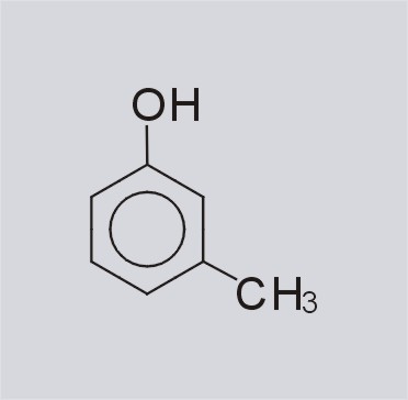 3-甲基苯酚;间甲酚;,3-Methylphenol; m-Cresol;