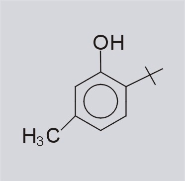 6-叔丁基间甲酚，2-叔丁基-5-甲基苯酚,6-tert-Butyl-m-cresol,2-tert-Butyl-5-methylphenol