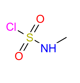 乙氨基磺酰氯,Ethylsulfamoyl Chloride