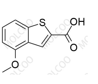 依匹哌唑杂质127,Brexpiprazole Impurity 127