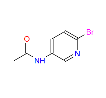 5-乙酰氨基-2-溴砒啶,5-ACETAMIDO-2-BROMOPYRIDINE