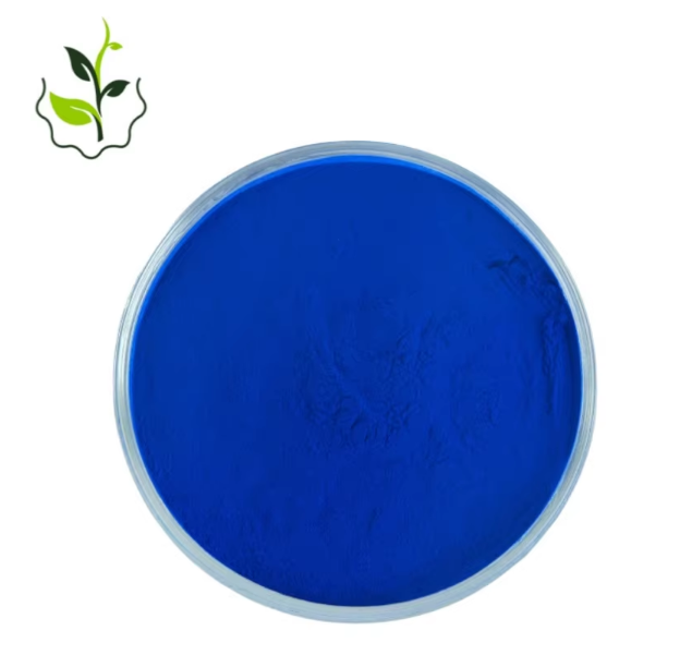 藻蓝蛋白,Blue Spirulina /Phycocyanin