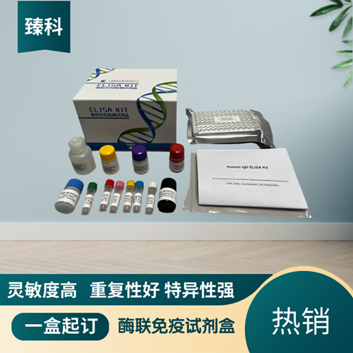 大鼠白介素20(IL-20）ELISA试剂盒 ZK-5863,Rat IL-23R ELISA KIT