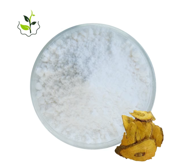 白藜芦醇,Resveratrol