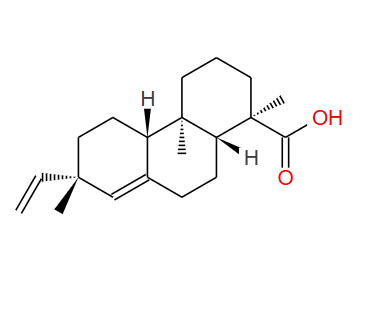 棕榈酸(PiMA),Pimaric acid
