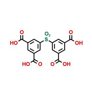 二苯砜-3,3',5,5'-四甲酸