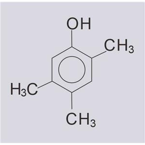 2,4,5-三甲酚；2,4,5-三甲基苯酚