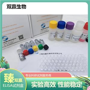 人庆大霉素(Gentamicin)ELISA试剂盒