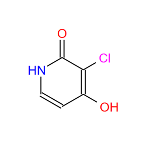 103792-81-0；3-氯-4-羟基-2(1H)-羟基吡啶；2(1H)-Pyridinone,3-chloro-4-hydroxy-(9CI)
