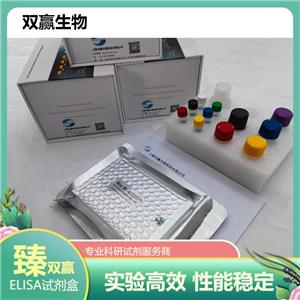 人前列腺素H2(PGH2)ELISA试剂盒