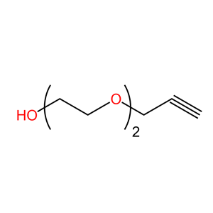 羟基-二乙二醇-丙炔  98%