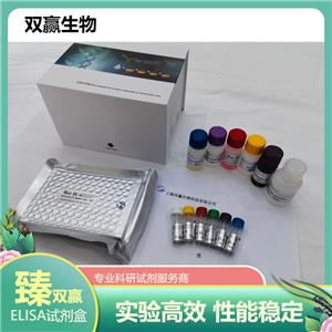 人幽门螺杆菌IgG抗体(HP IgG)ELISA试剂盒