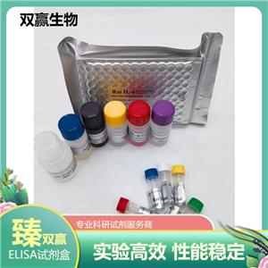 人多巴胺受体自身抗体(D2RAA)ELISA试剂盒