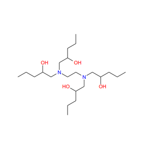 十八烷基二甲基羟乙基季铵硝酸盐