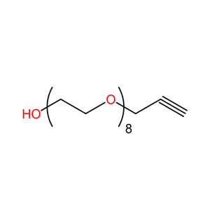 羟基-八乙二醇-丙炔 98%