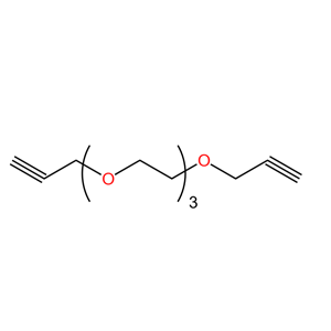 丙炔-三乙二醇-丙炔 98%
