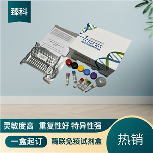 大鼠白介素1α(IL-1α）ELISA试剂盒,RaIIL-1αELISA KIT
