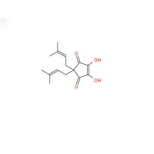 啤酒花酸  1891-42-5
