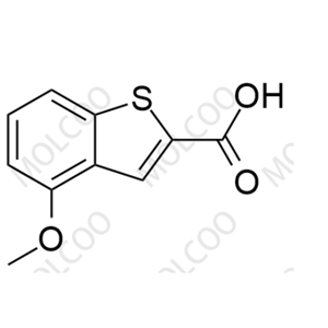 依匹哌唑杂质127,Brexpiprazole Impurity 127