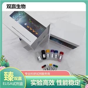 人血小板P2Y12受体(P2Y12R)ELISA试剂盒