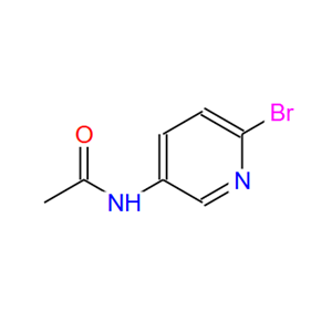 29958-19-8；5-乙酰氨基-2-溴砒啶；5-ACETAMIDO-2-BROMOPYRIDINE