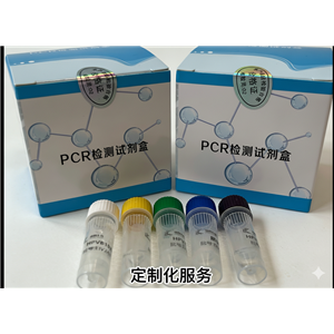 异尖线虫(Ani)核酸检测试剂盒