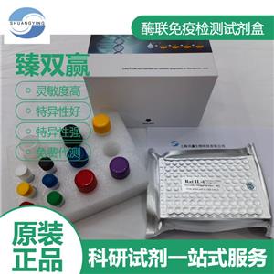 人Rho关联含卷曲螺旋蛋白激酶(Rock)ELISA试剂盒