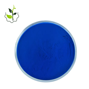 藻蓝蛋白,Blue Spirulina /Phycocyanin