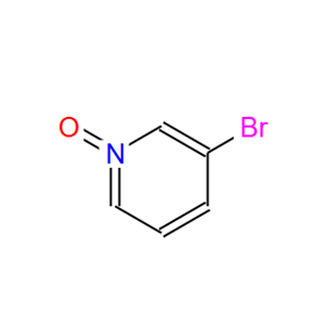 3-溴吡啶-N-氧化物,3-Bromopyridine 1-oxide
