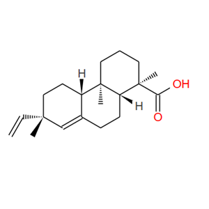 棕榈酸(PiMA),Pimaric acid