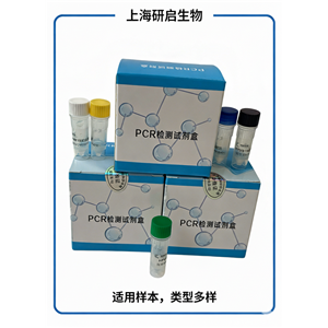 鳜鱼传染性脾肾坏死病毒(ISKNV)核酸检测方法