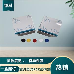 口蹄疫病毒(通用型)核酸试剂盒（荧光PCR法）