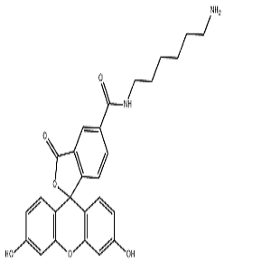 5-羧基荧光素-氨基,5-FAM-amine