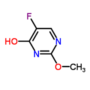 2-甲氧基-5-氟尿嘧啶,5-Fluoro-2-methoxy-4(1H)pyrimidinone