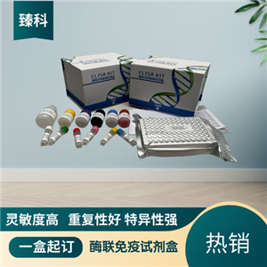 人游离甲状腺激素(FT4）检测试剂盒（ELISA法）