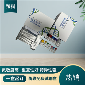 人脂蛋白磷脂酶A2(Lp-PLA2）检测试剂盒（ELISA法）