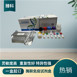 人总β淀粉样蛋白(Aβ）检测试剂盒（ELISA法）