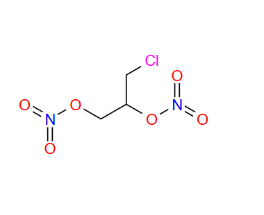 氯硝甘油,Clonitrate